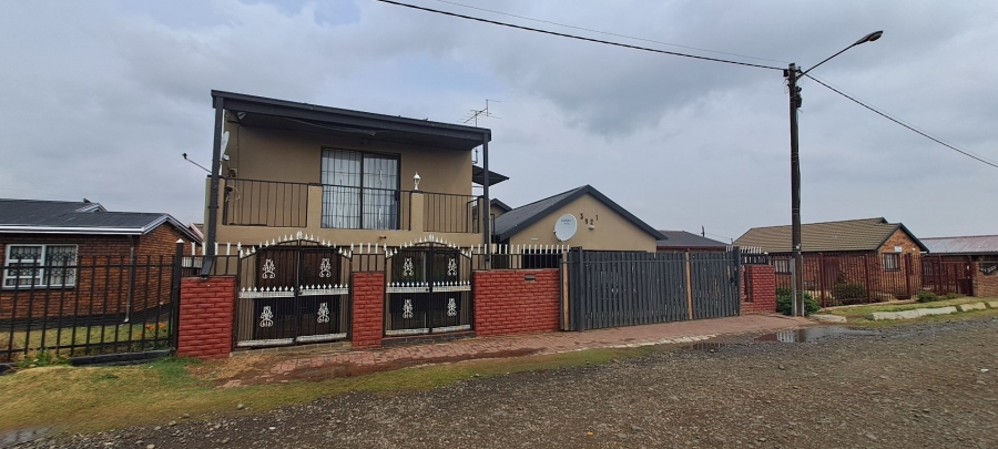 To Let 1 Bedroom Property for Rent in Giyani Free State
